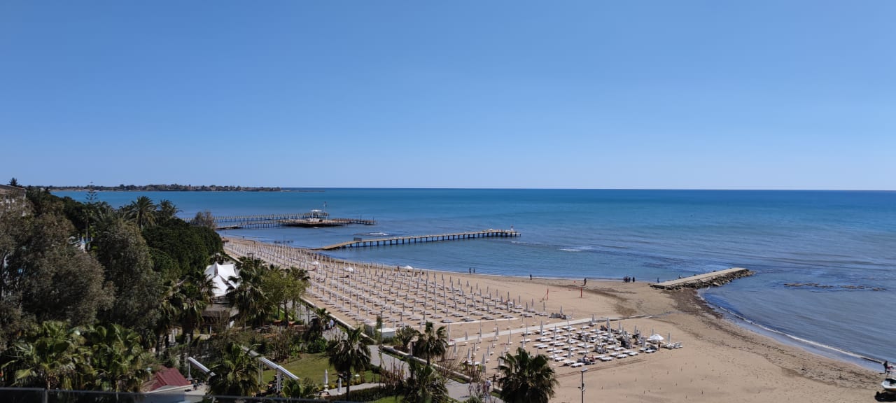 Strand Seaden Quality Resort & Spa