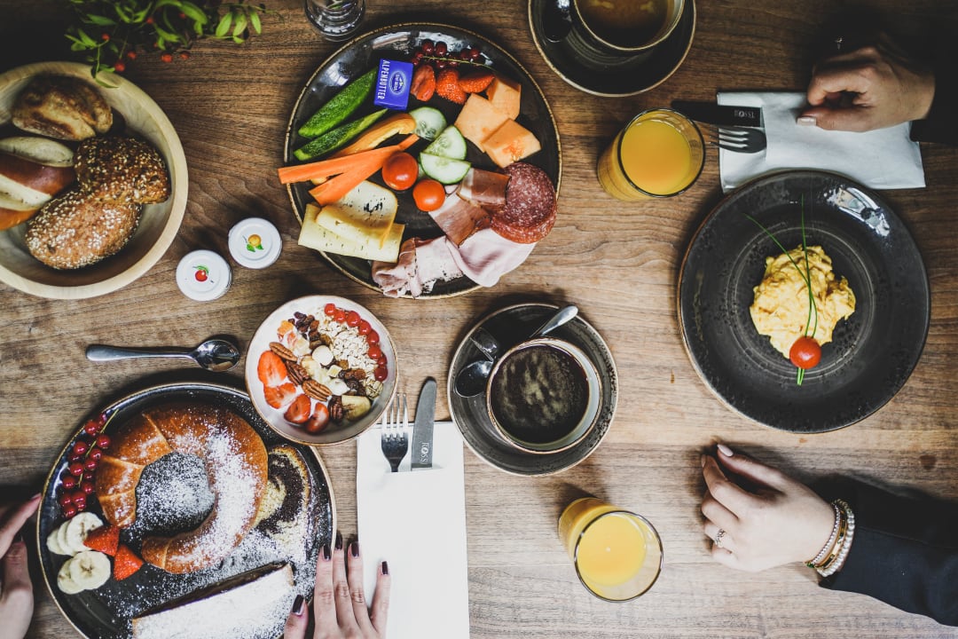 Gastro Boutiquehotel Weisses Rössl