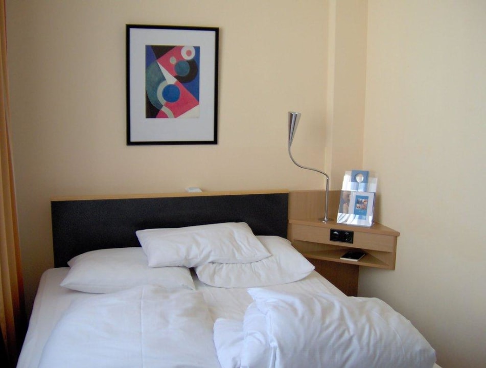 Zimmer NH München Messe