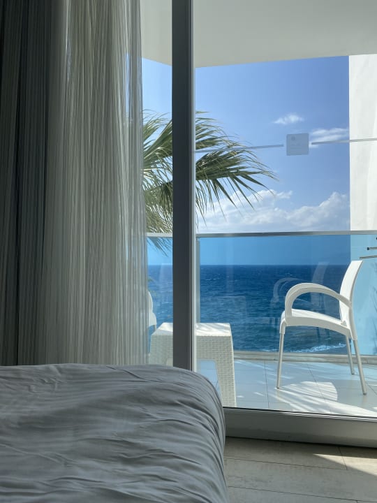 Zimmer Le Bleu Hotel & Resort