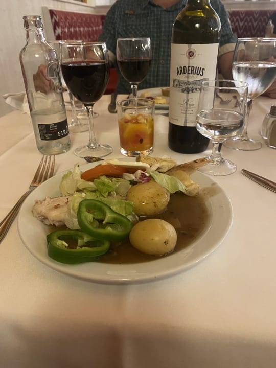 Gastro Bull Costa Canaria & Spa - Adults only