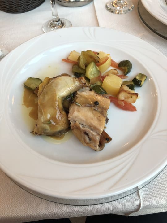 Gastro Hotel Cà d'Oro