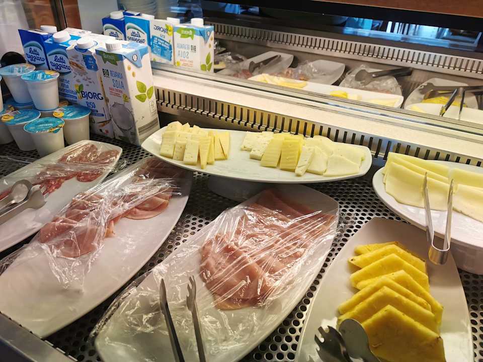 Gastro Hotel Corte Pontigliardo