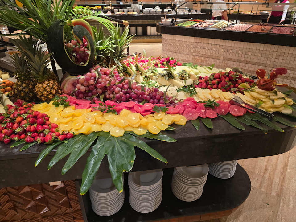 Gastro Seaside Los Jameos Playa