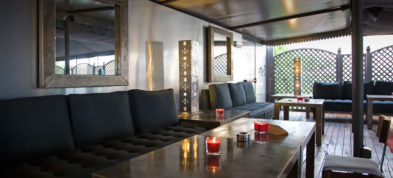 Sonstiges Grand Hotel Arenzano