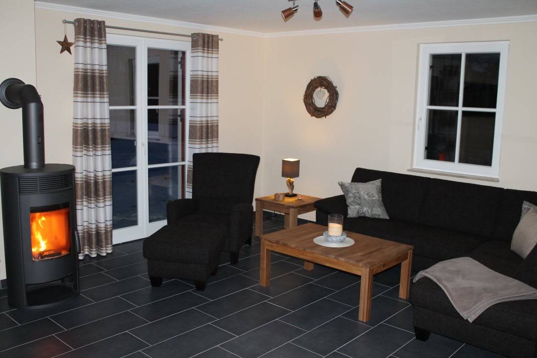 Zimmer Fischer's Ferienhaus Rügen