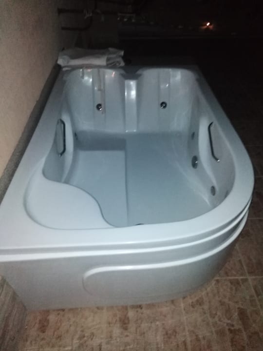 Zimmer Shams Prestige Abu Soma-Adults Only