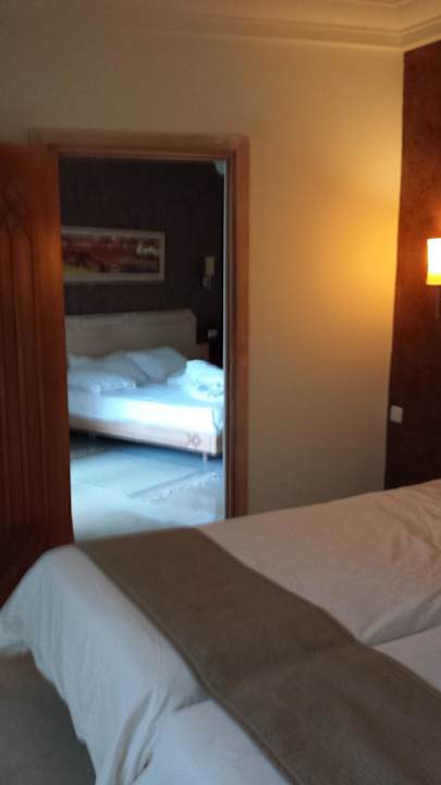 Grosser Kleiderschrank  Mahdia Beach & Aquapark