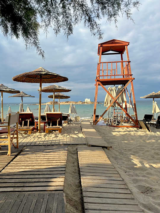 Strand High Beach Resort