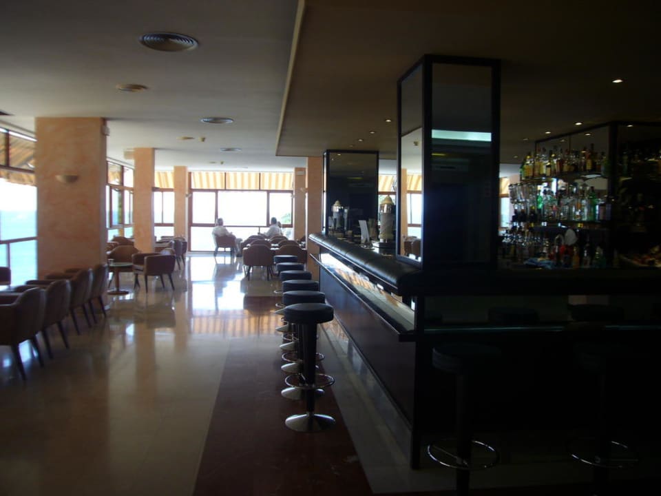 Hotelbar Globales  Cala Viñas - Adults only
