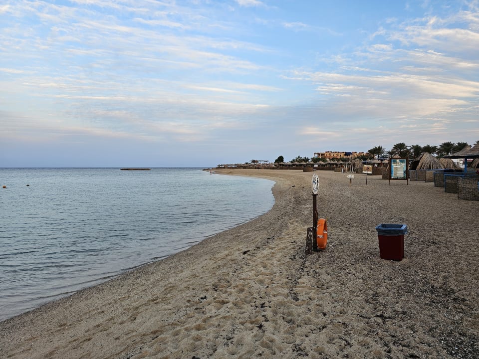 Strand Utopia Beach Club