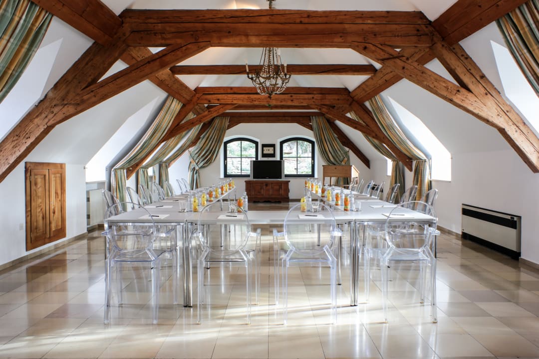 Sonstiges Schlossberghotel