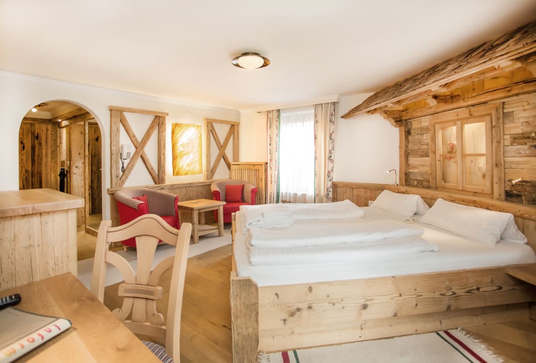 Zimmer Familien- & Vitalhotel Mühlpointhof