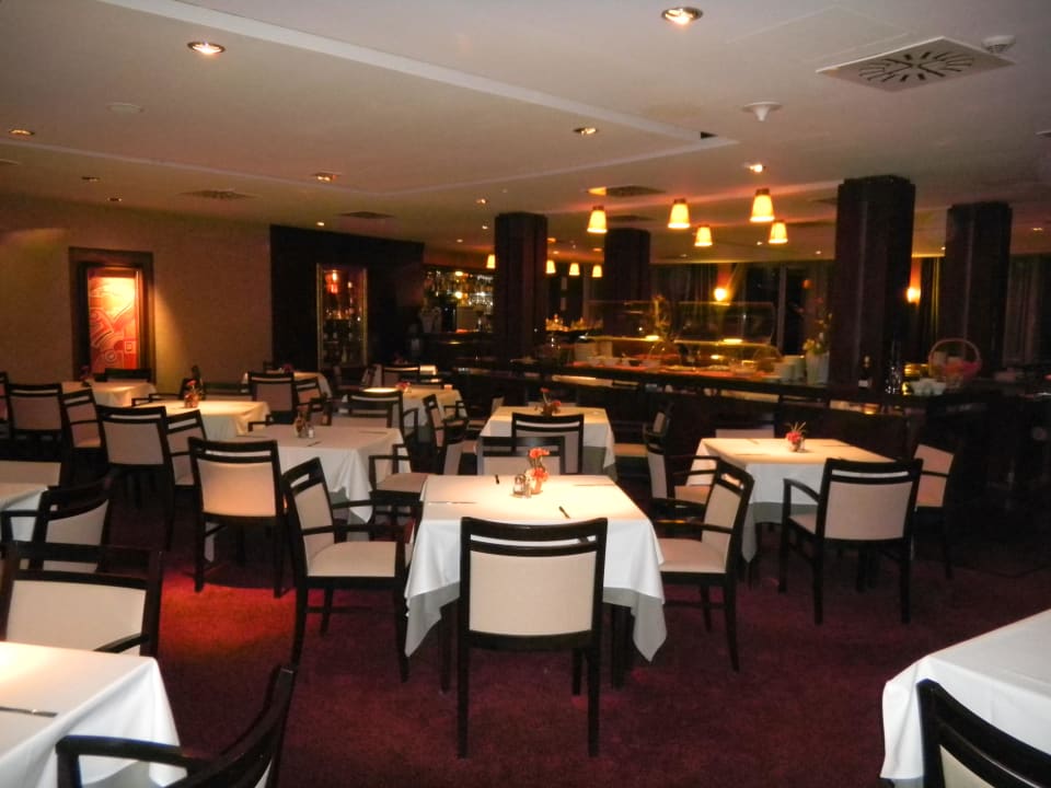 Speisesaal Hotel Golden Lake Resort