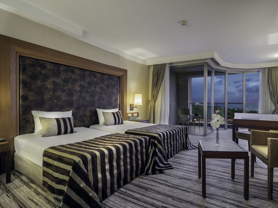 Zimmer Rixos Sungate