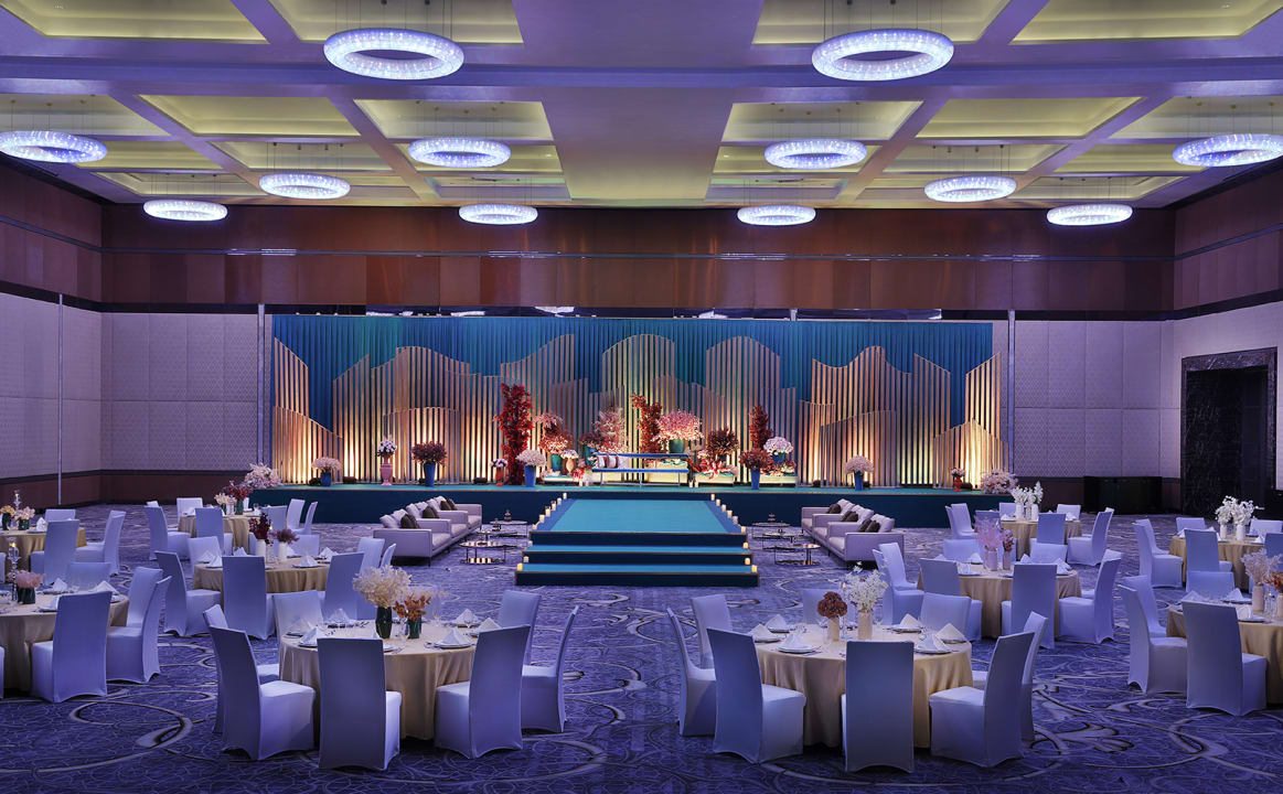 Sonstiges Conrad Abu Dhabi Etihad Towers