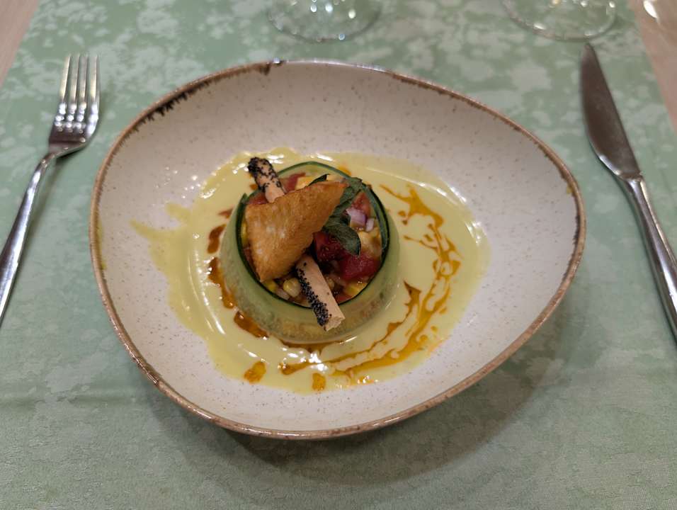 Gastro Aydinbey Kings Palace & Spa