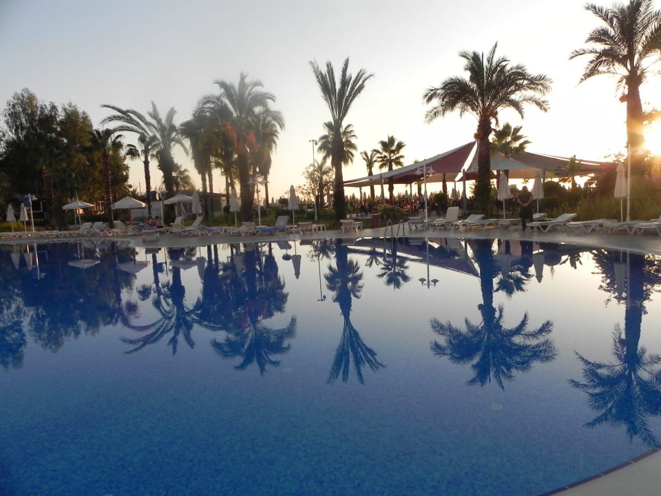 Abends Annabella Diamond Hotel & Spa