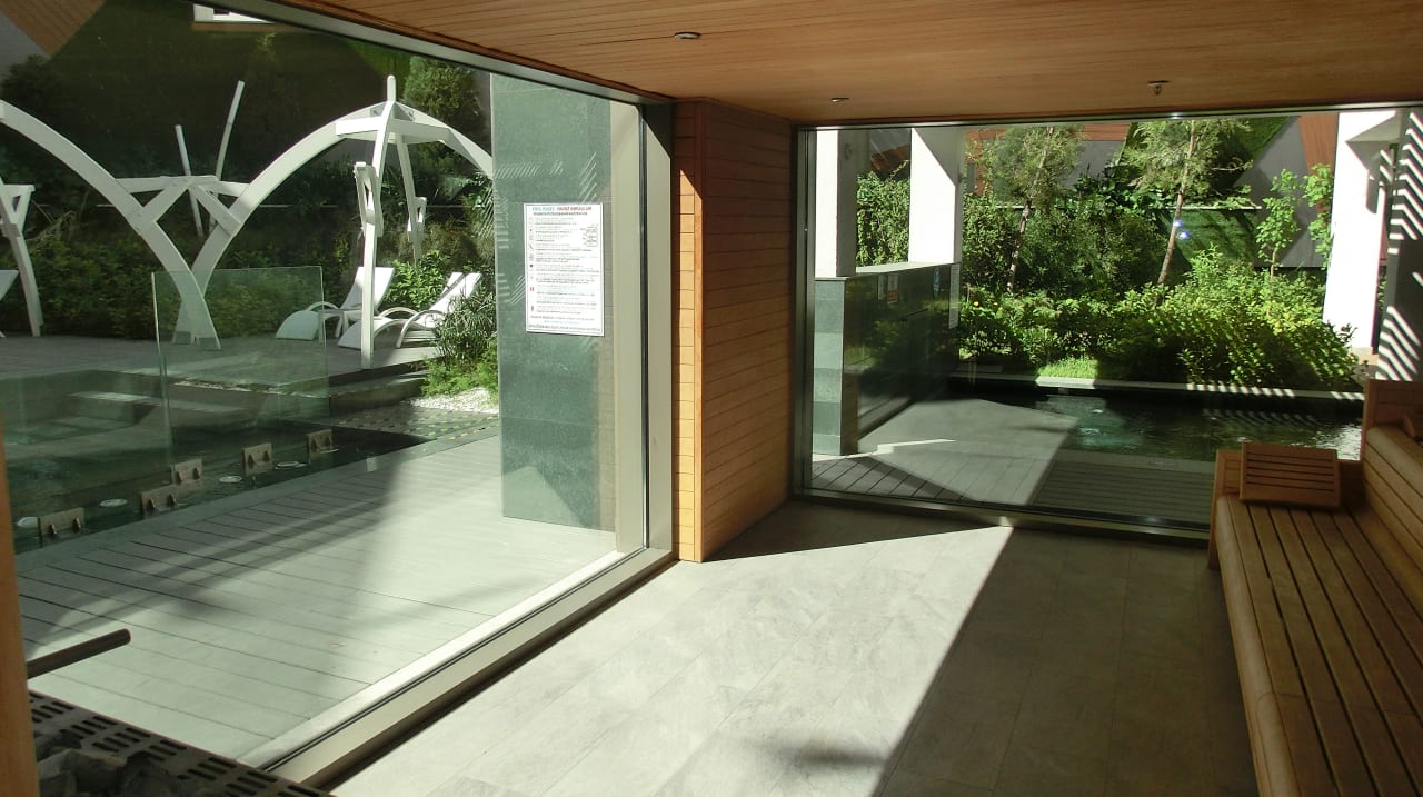 Sonstiges The Sense Deluxe Hotel