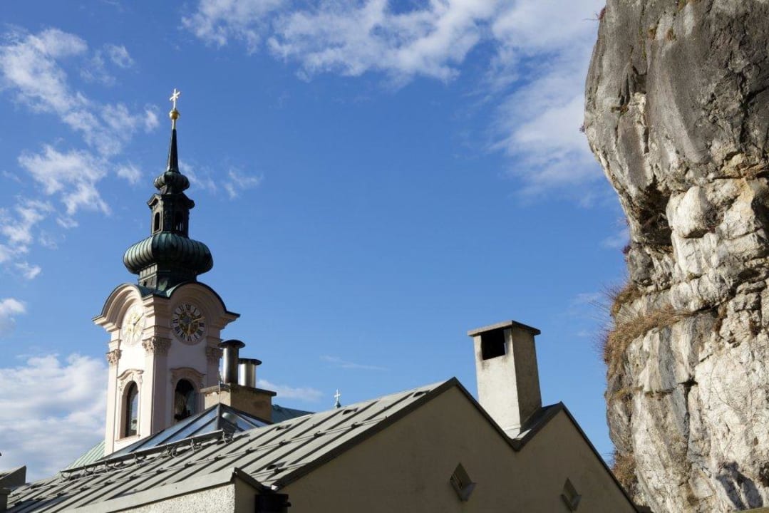 City View Hotel Krone 1512