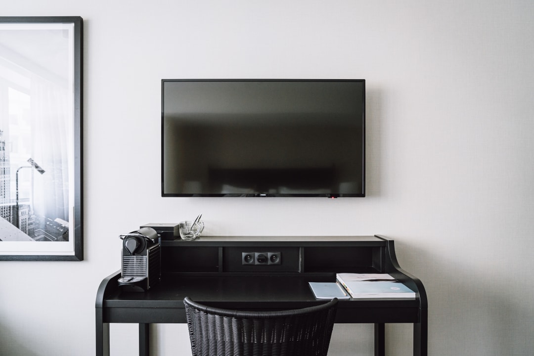 Zimmer Pillows City Hotel Brussels Centre