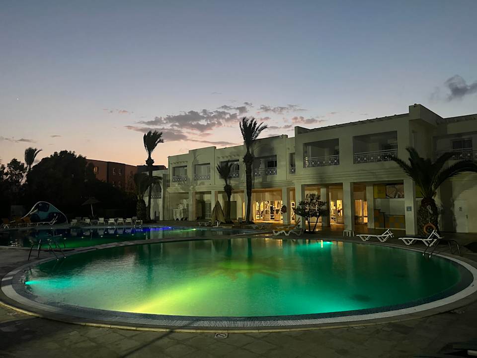 Pool TUI MAGIC LIFE Africana