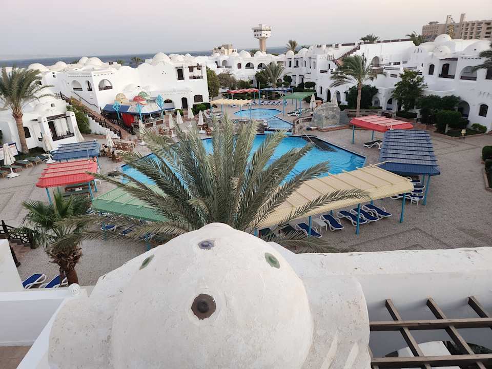 Pool Arabella Azur Resort