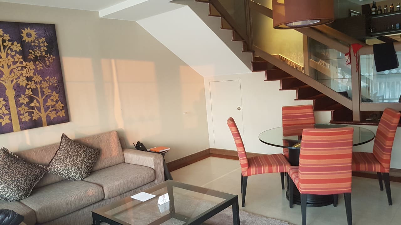 Zimmer Hotel Angsana Laguna Phuket