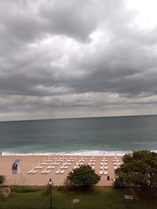 Ausblick Sentido Marea