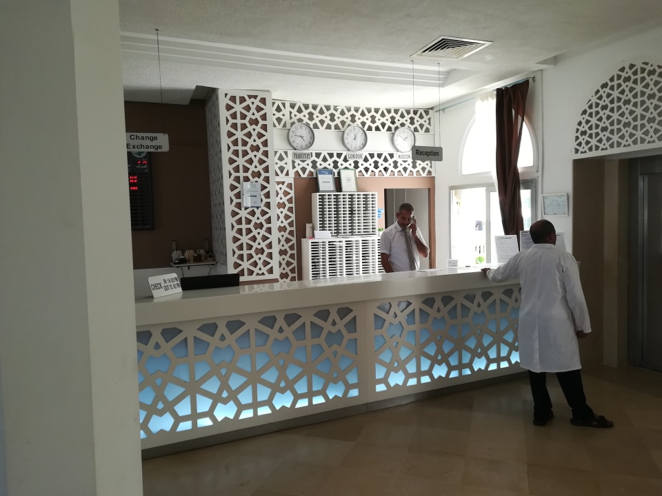 Sonstiges Hotel Neptunia Skanes