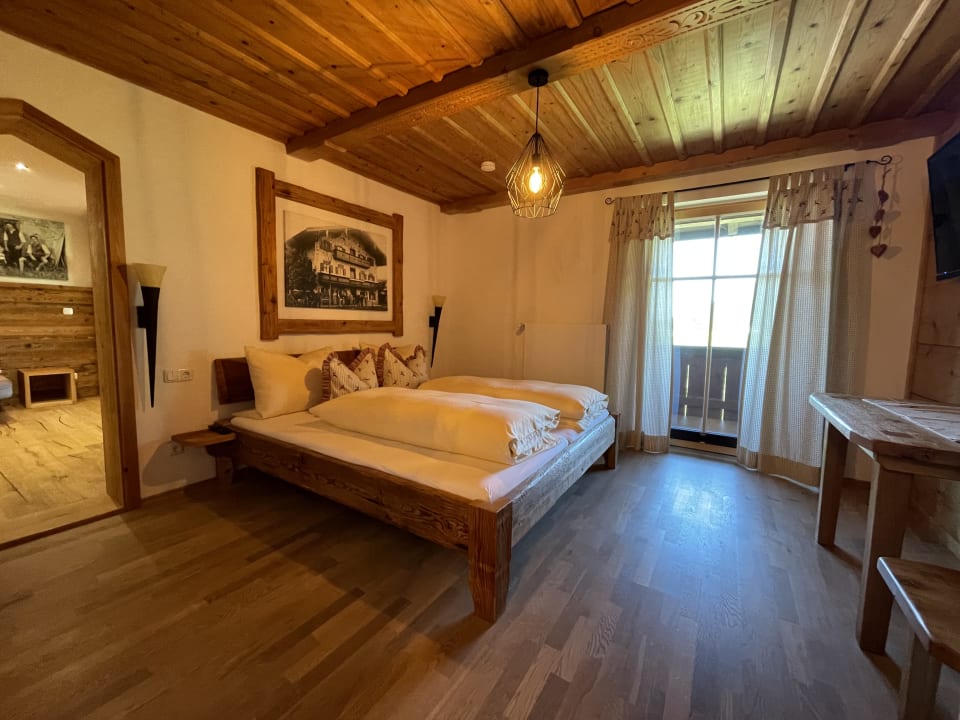 Zimmer Ferienwohnung Zacherlhof