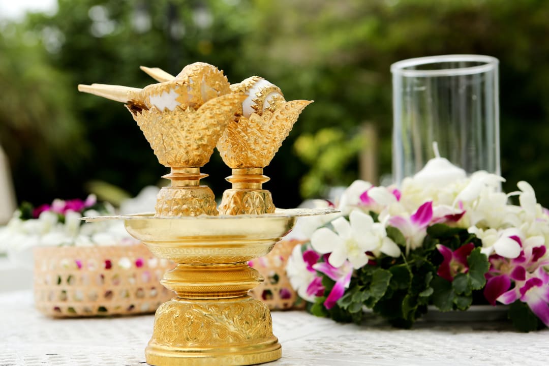 Sonstiges Cape Panwa Hotel