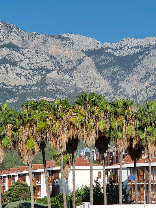 Ausblick AQI Hydros Club