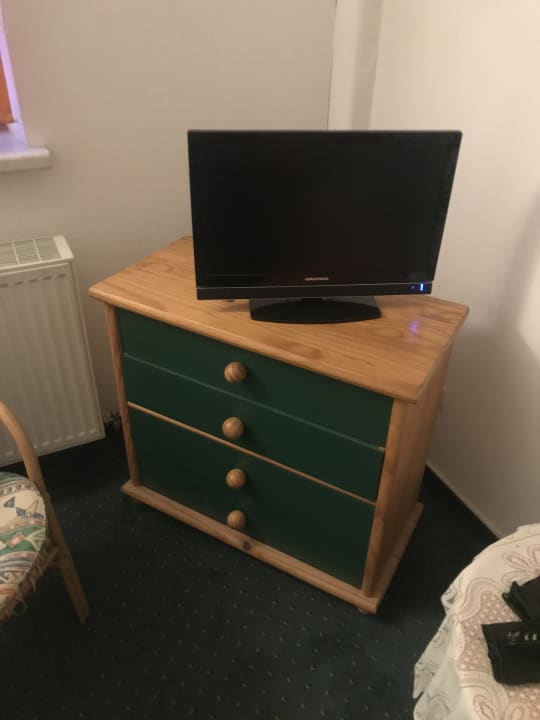 Zimmer Landgasthof Pension Kaufbach