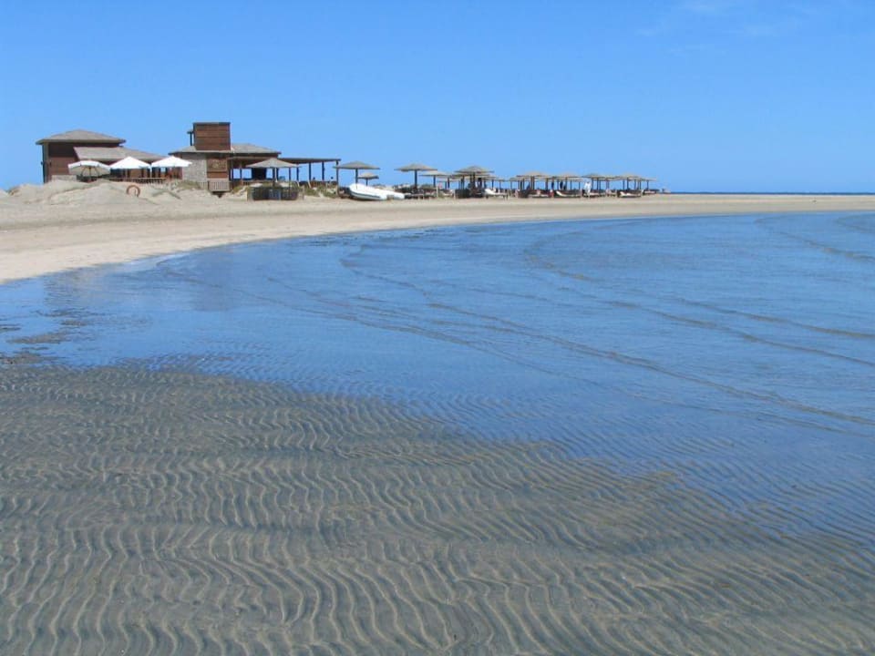 Nordstrand Lahamibay Lahami Bay Beach Resort