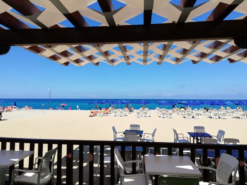 Strand TUI MAGIC LIFE Calabria