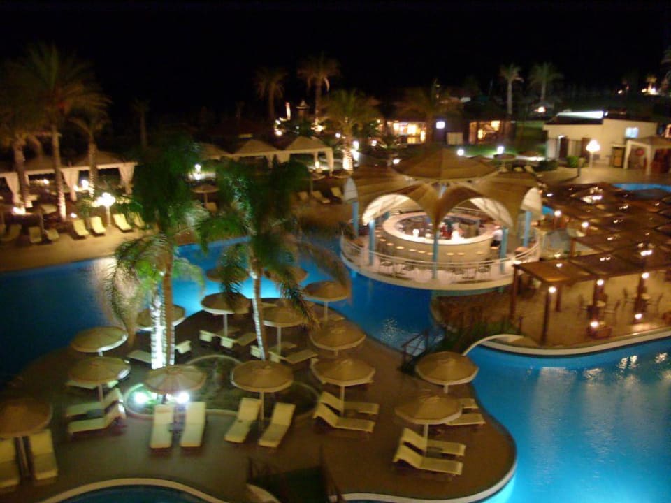 Pool Rodos Palladium Leisure & Wellness