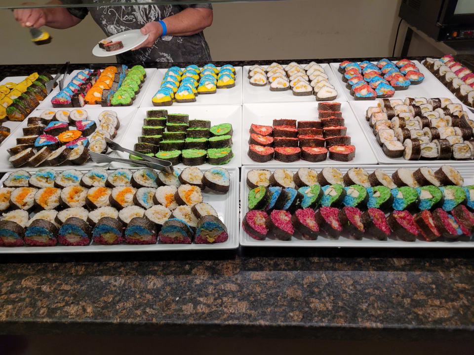 Gastro Beach Albatros Resort