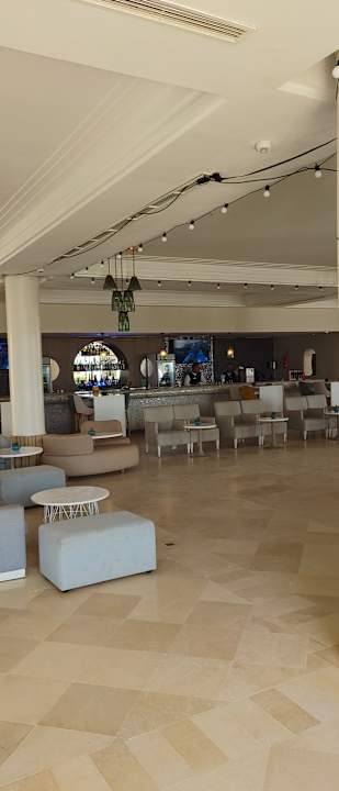 Lobby Ulysse Djerba Thalasso & Spa