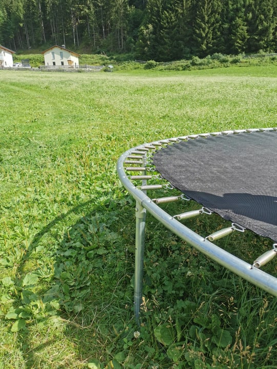 Sport & Freizeit Ferienhof Schöne Aussicht