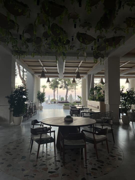 Gastro Sherwood Exclusive Kemer