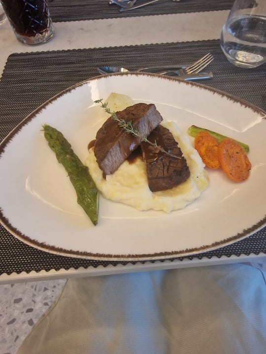 Gastro Süral Saray Hotel
