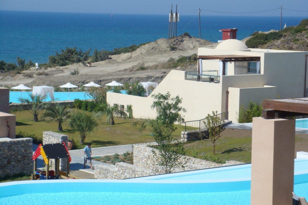 Villa Atlantica Belvedere Resort