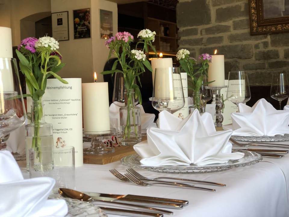 Gastro Hotel Sonnenhof