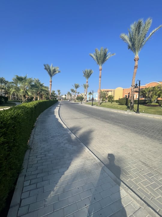 Außenansicht Jaz Dar EL Madina