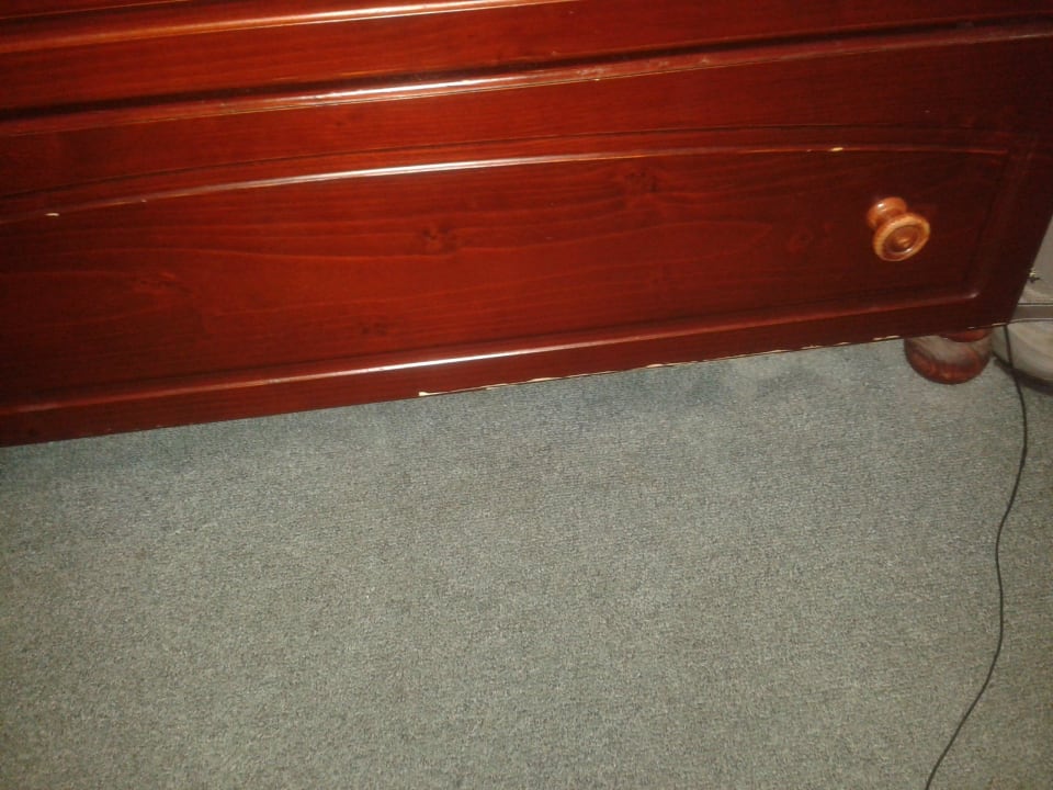 Luxusní nábytek Hotel Bílý Hořec