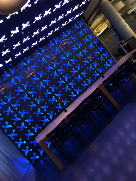 Gastro Barceló Hamburg