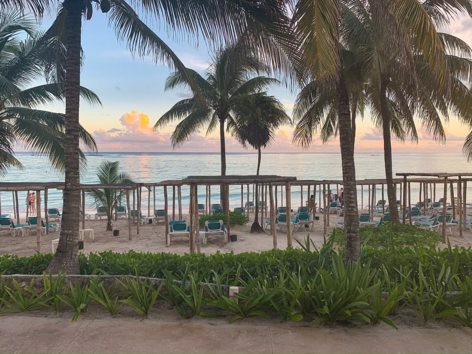 Strand Akumal Bay Beach & Wellness Resort