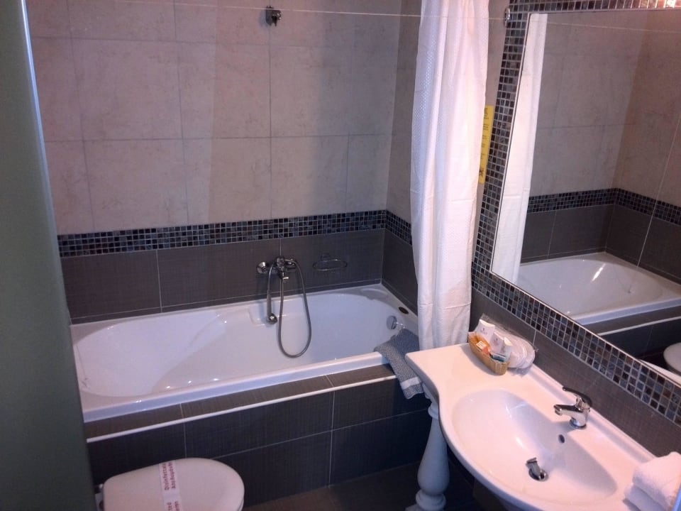 Bad Orpheas Resort - Adults Only