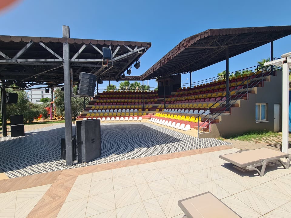 Sport & Freizeit Hotel Orfeus Park